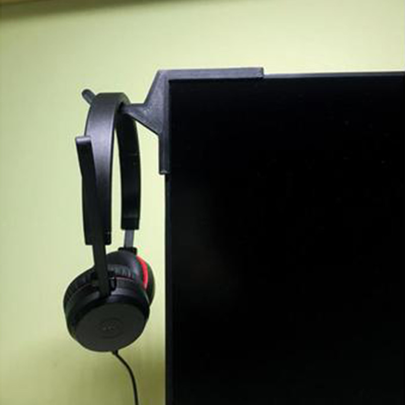 پایه نگهدارنده هدفون مدل TV