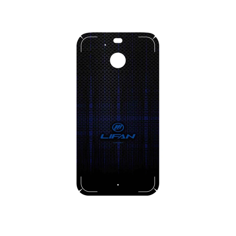 برچسب پوششی ماهوت مدل Lifan مناسب برای گوشی موبایل اچ تی سی 10 Evo