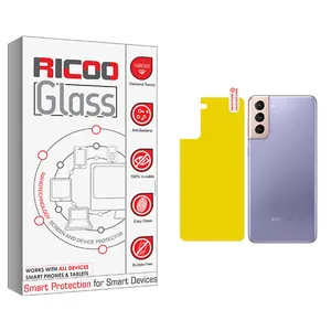 Ricoo RC Back Protector For Samsung  Galaxy S21