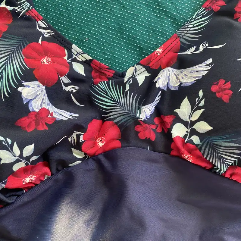 مایو زنانه مدل 18426