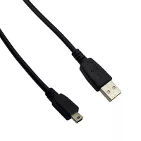 کابل تبدیل USB به Mini USB زیکو مدل MN1551 طول 1.5 متر