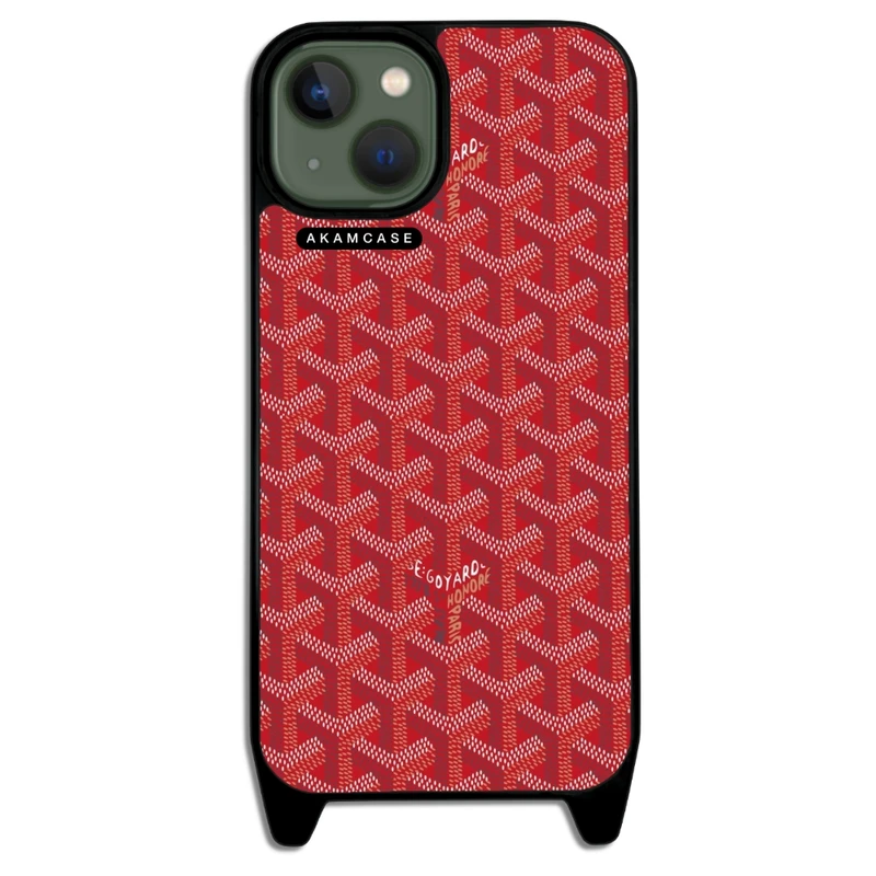 کاور آکام مدل AMCWLA13-RICH5 مناسب برای گوشی موبایل اپل iPhone 13 