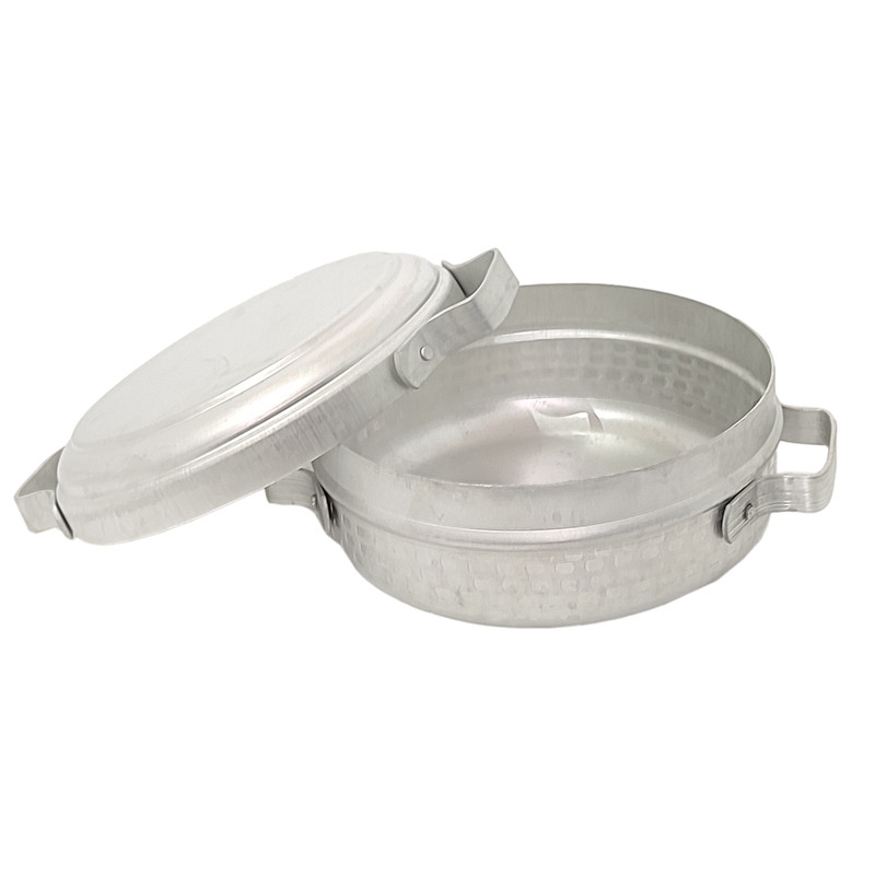 تابه مدل روحی طرح چکشی سایز 29