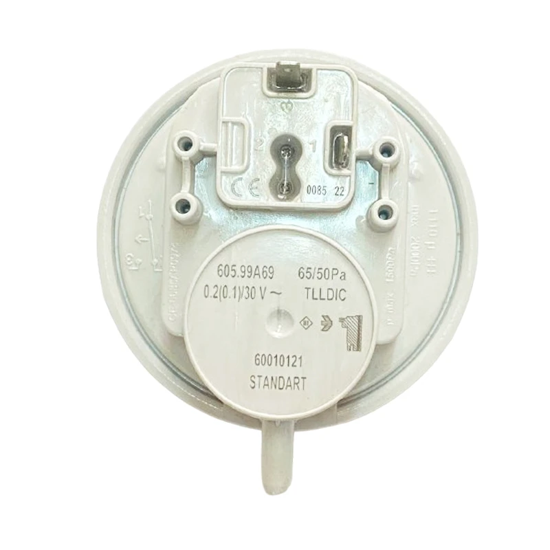 پرشر فشار هوای پکیج مدل 65/50 مناسب برای انواع پکیج