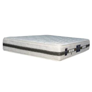 تشک زنیت مدل ارگافلکس یک نفره سایز 120x200 سانتی متر