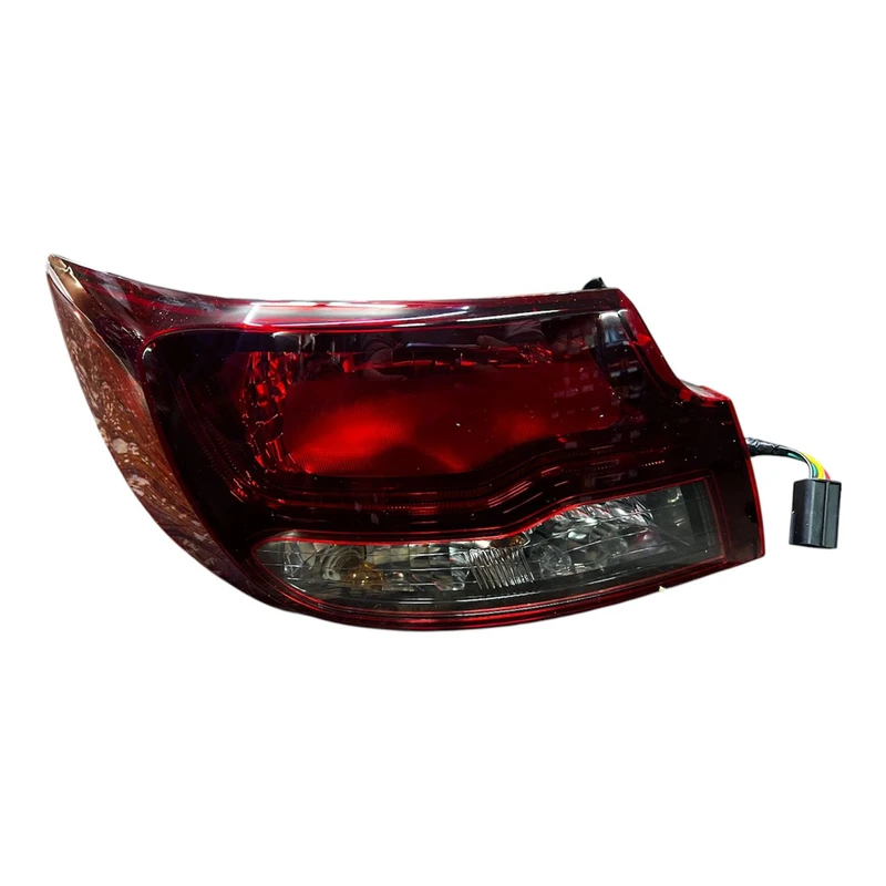 چراغ خطر عقب راست خودرو مدل teves مناسب برای شاهین