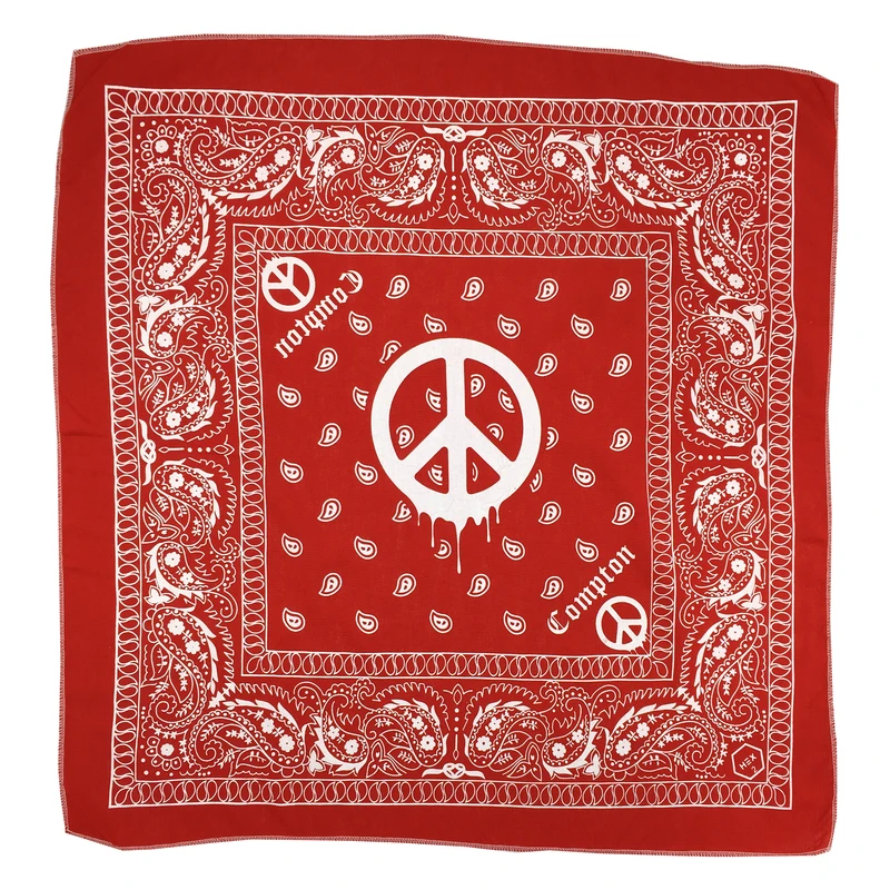 دستمال سر و گردن هکس ایران مدل BANDANA-HX2-03