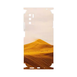 MAHOOT Sahara Desert-FullSkin Cover Sticker for Xiaomi Redmi Note 11SE
