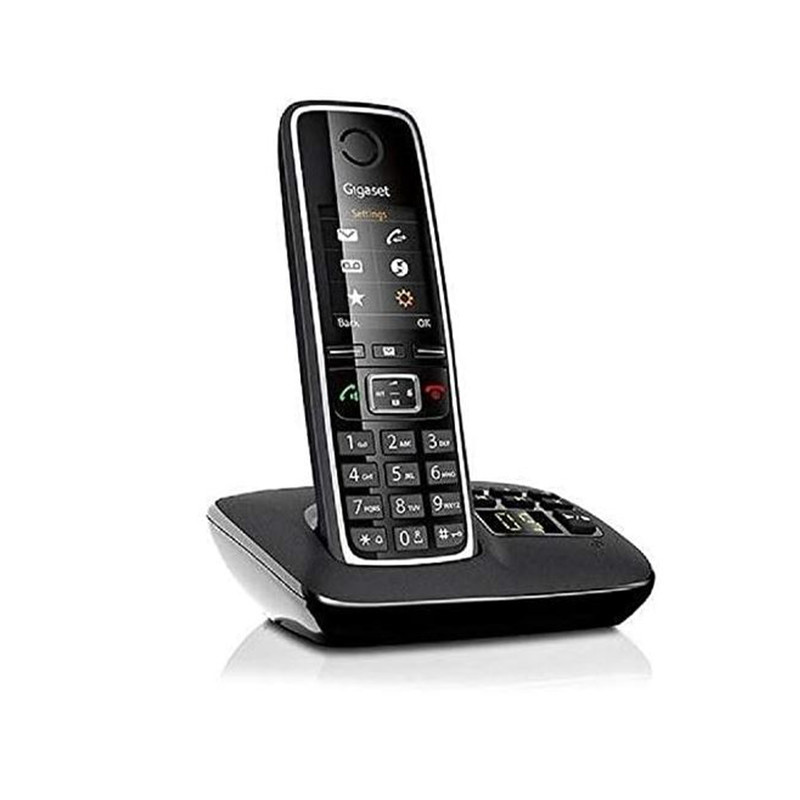 تلفن بی سیم گیگاست مدل C530 A Duo