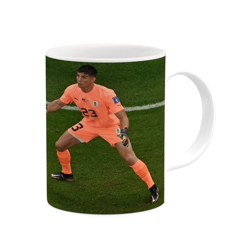 ماگ کاکتی طرح Ronaldo رونالدو مدل mgh43061