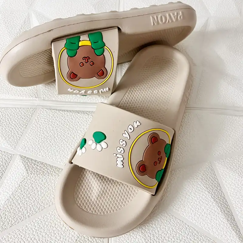 دمپایی زنانه مدل الین کد 23500000