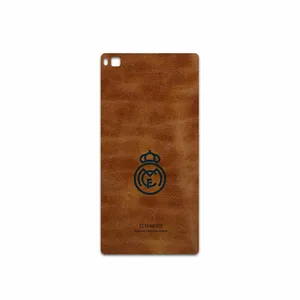 MAHOOT BFL-REAL Cover Sticker for Huawei P8