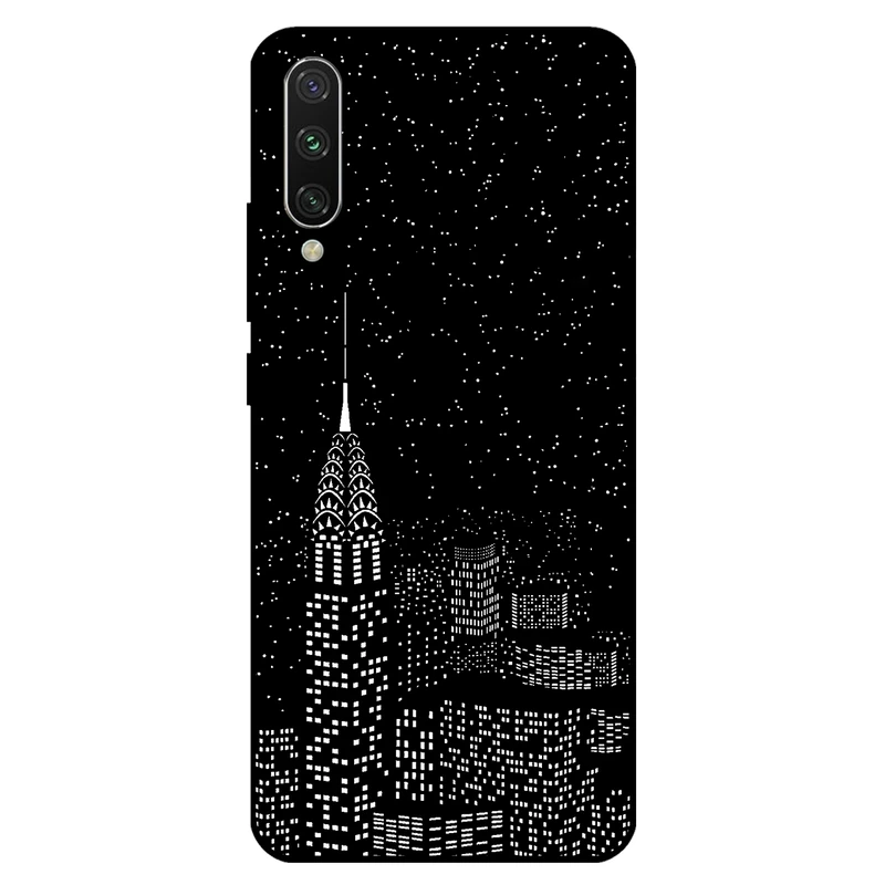 کاور مگافون کد 7768 مناسب برای گوشی موبایل شیائومی Mi 9 Lite