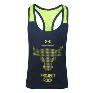 تاپ ورزشی مردانه مدل UNnaM104