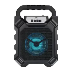 اسپیکر بلوتوثی قابل حمل یو آر مدل URBANO