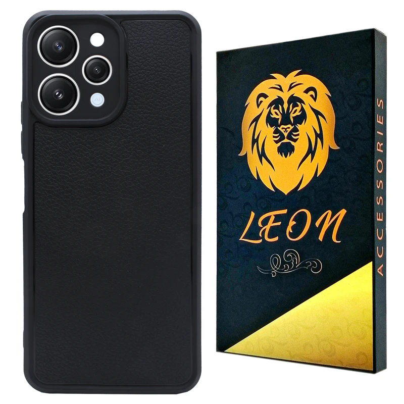 کاور لئون مدل Spot مناسب برای گوشی موبایل شیائومی Redmi12 4G