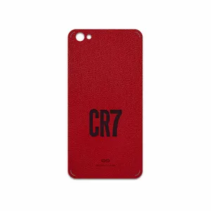 MAHOOT RL-CR7 Cover Sticker for Xiaomi Redmi Note 5A