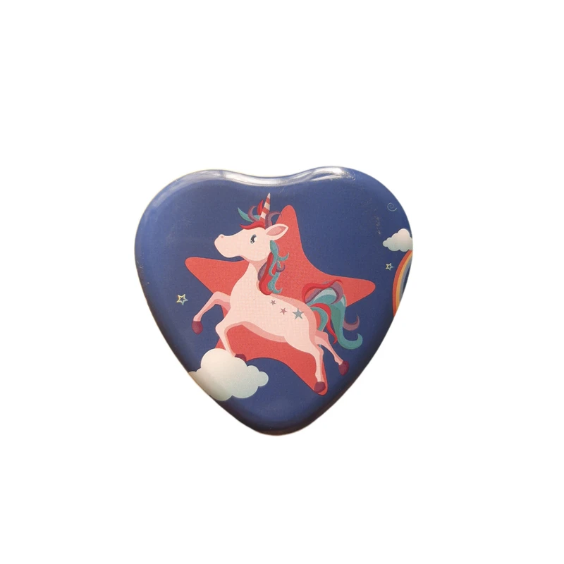 جعبه هدیه مدل یونیکورن