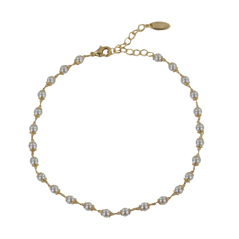 پابند زنانه وای اس ایکس مدل گوی کد P99