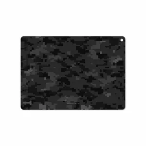 MAHOOT Night-Army-Pixel Cover Sticker for Apple iPad Air 2 2014 A1566