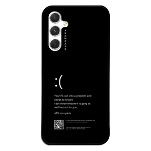 AKAM AMC-WSGA54-NOSTECH-23 Cover For Samsung Galaxy A54