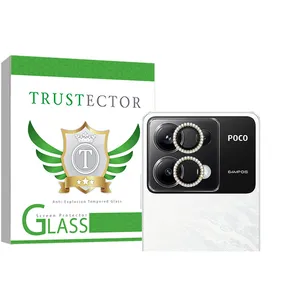 Trustector NEGLET Ring Lens For Xiaomi Poco X6 5G