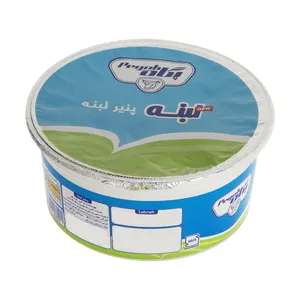 پنیر لبنه پگاه - 750 گرم