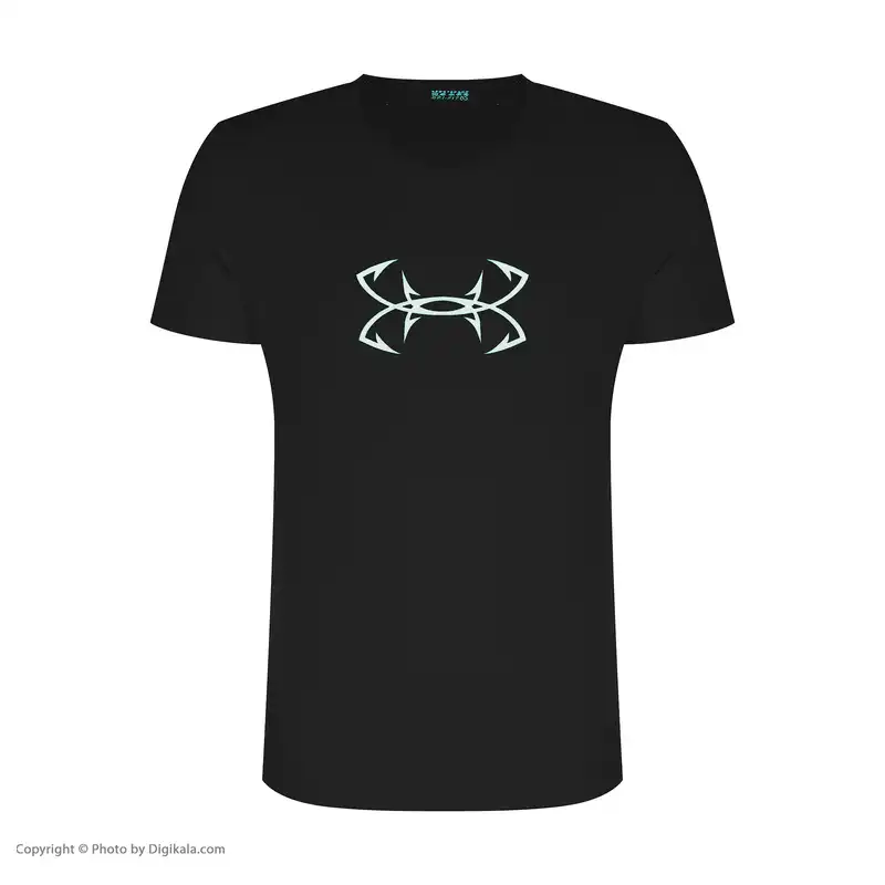 تی شرت ورزشی مردانه مدل Und-03