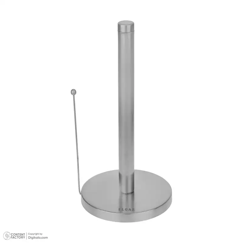 پایه رول دستمال کاغذی مدل رومیزی ایلگار