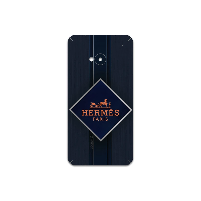 برچسب پوششی ماهوت مدل Hrms مناسب برای گوشی موبایل اچ تی سی One M7