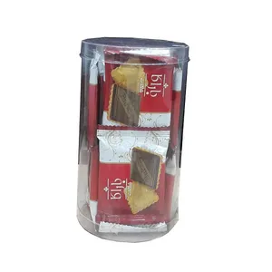 بیسکویت با روکش شکلات باراکا - 250 گرم