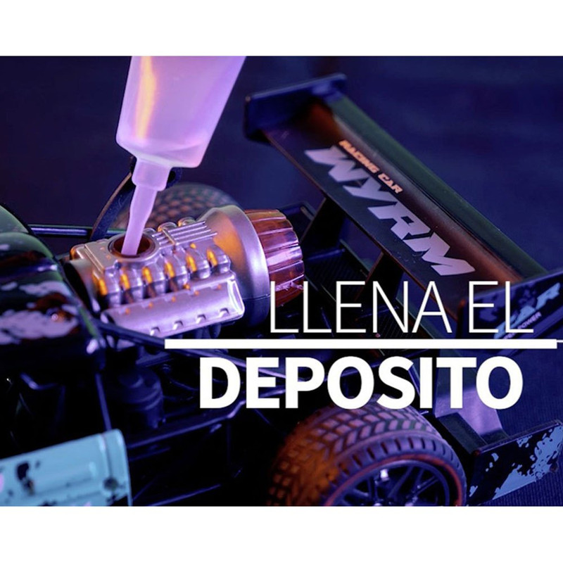 ماشین بازی کنترلی مدل مسابقه ای فلزی طرح دودزا دسته خلبانی کد 528