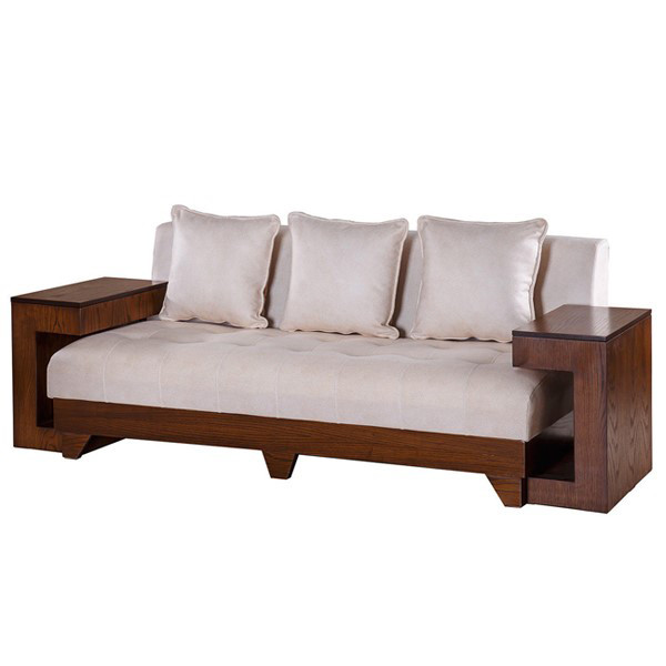 مبل ال پنج نفره دکورابو مدل الیکا کد 280