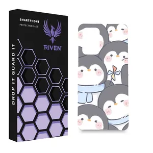 RIVEN RI2-14 Case For Apple iPhone X/XS