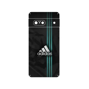 MAHOOT adidas_Logo Cover Sticker for Google Pixel 7