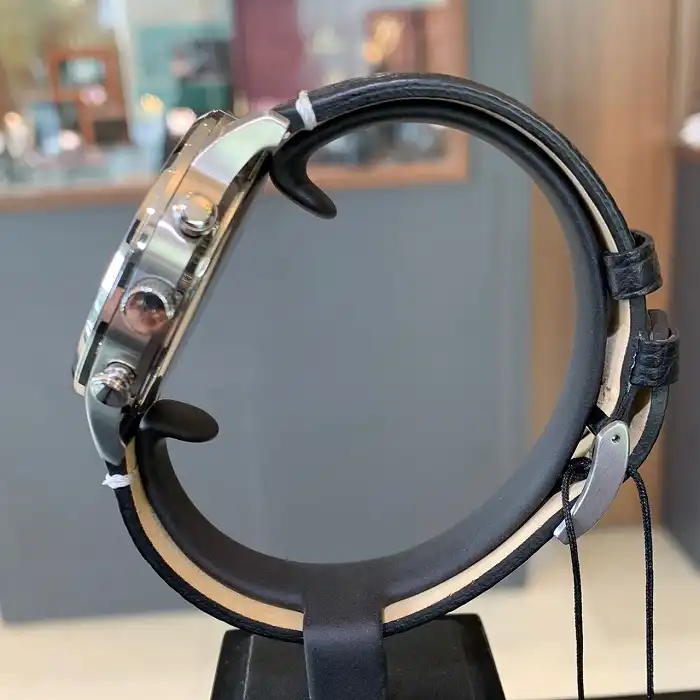 ساعت مچی عقربه‌ای مردانه آتلانتیک مدل AC-68450.41.62