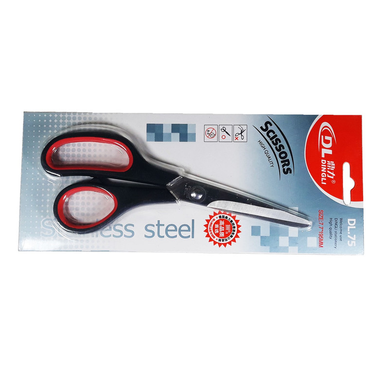 قیچی دینگلی مدل DL-75