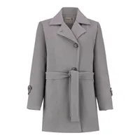 پالتو زنانه السانا مدل دانهیل کد 234603