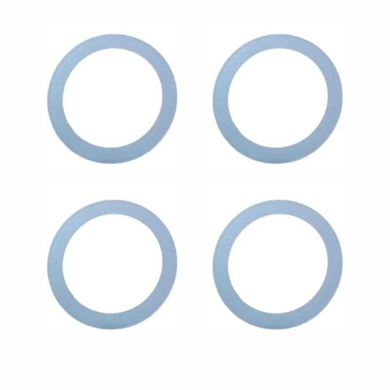 واشر قهوه ساز مدل موکاپات 3cup بسته 4 عددی