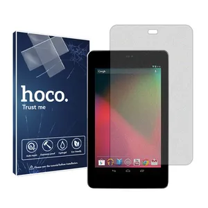 محافظ صفحه نمایش مات هوکو مدل HyMTT مناسب برای تبلت ایسوس Google Nexus 7