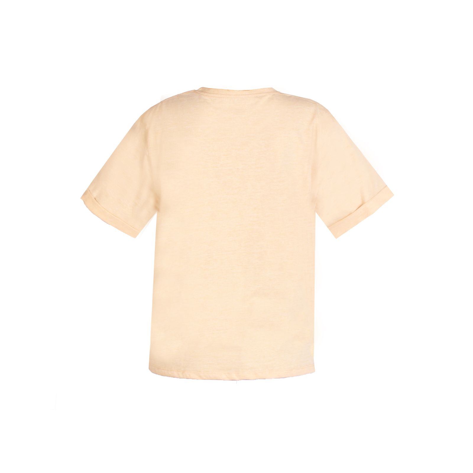تی شرت آستین کوتاه زنانه ریس مدل میکی موس 106001017 -  - 2