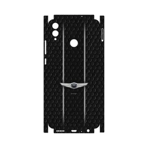 MAHOOT Genesis-FullSkin Cover Sticker for Honor 8X