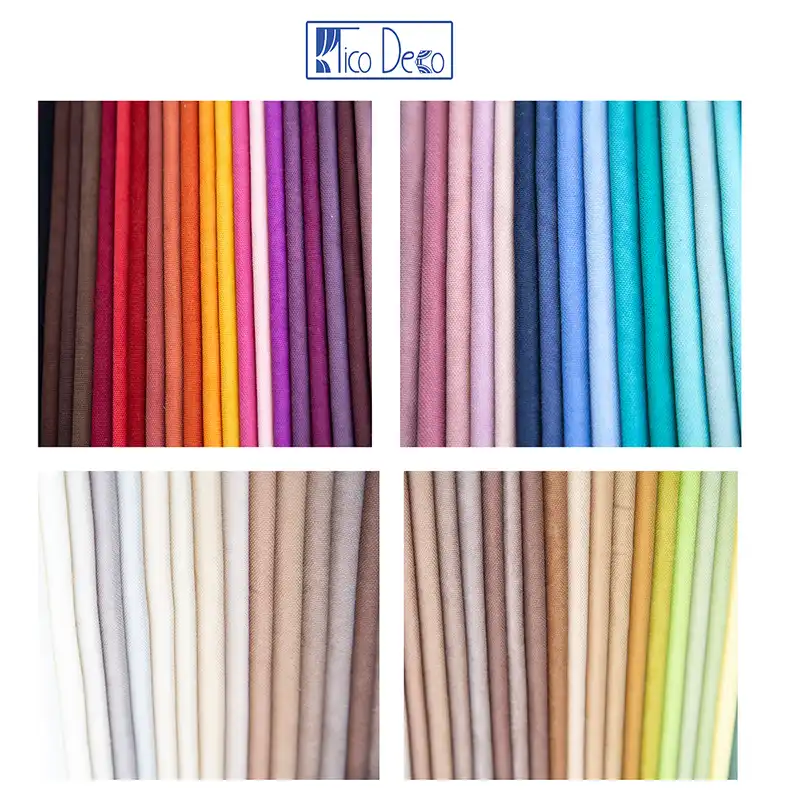 پرده تیکو دکو مدل مخمل مات هانزو سایز 140x180 سانتی متر