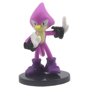 فیگور مدل سونیک کد 1781 ارتفاع 8 سانتی متر