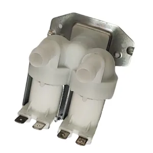 شیر برقی ماشین لباسشویی مدل ELTEK مناسب برای لباسشویی ال جی