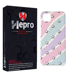 HEPRO MC Cover for XIAOMI REDMI 9C / REDMI 10A / POCO C3