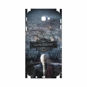 MAHOOT Game of Thrones-FullSkin Cover Sticker for Samsung Galaxy J7 Prime