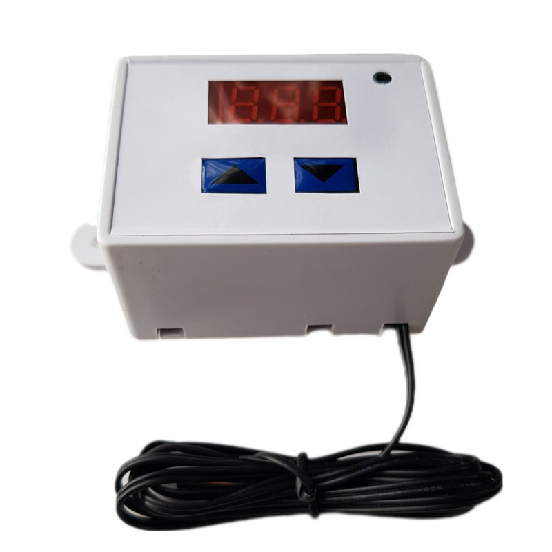 ترموستات کنترلر دما مدل پکیج دیواری ترموستات کنترلر دما مدل پکیج دیواری