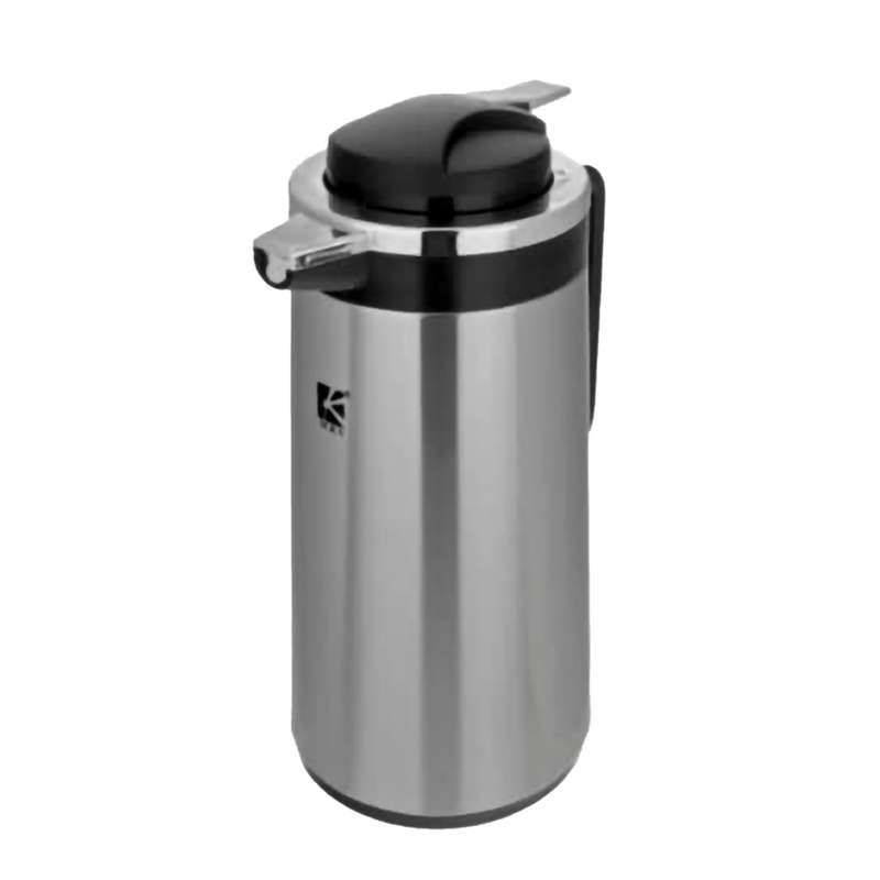 فلاسک ام ار اس مدل 2021 گنجایش 1.6 لیتر