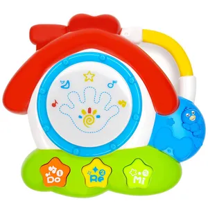 بازی آموزشی مدل طبل موزیکال کد 965